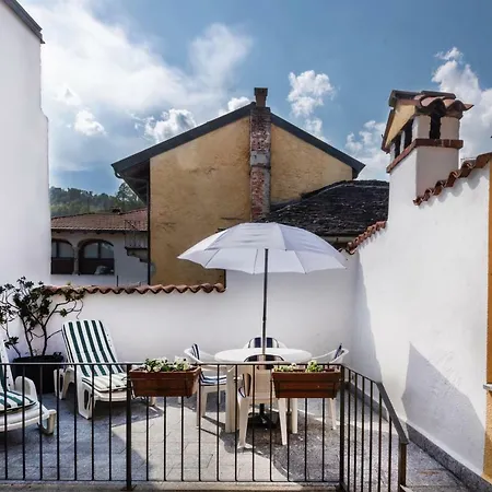 Casa Beatrice Holiday home Pella