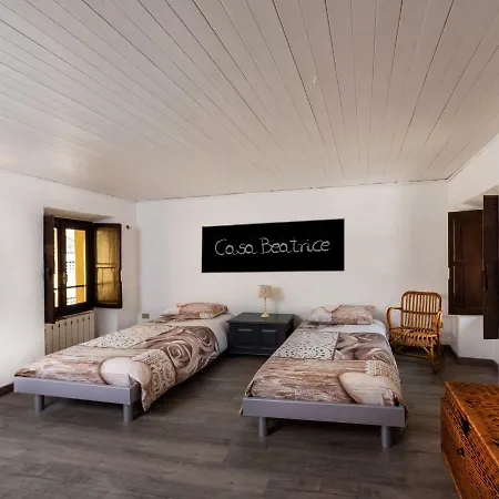Casa Beatrice * Pella