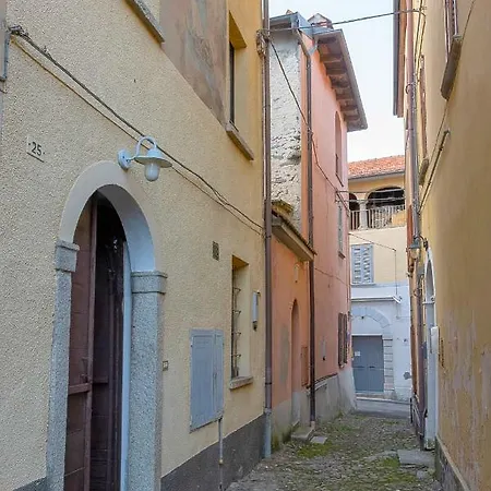 Casa Beatrice * Pella