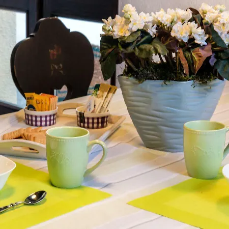 Casa Beatrice Casa vacanze *