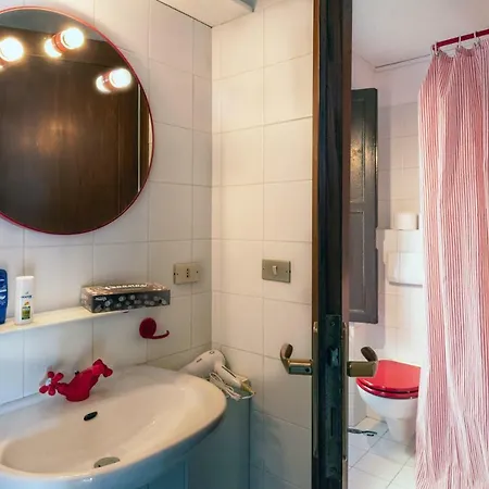 Semesterbostad Casa Beatrice