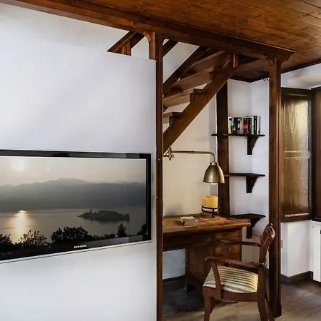 Casa Beatrice * بيلا