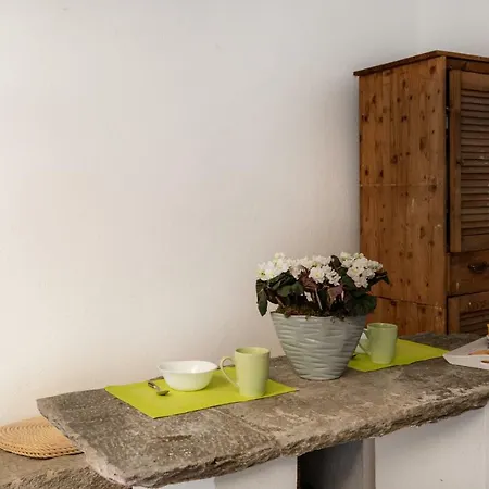 Holiday home Casa Beatrice