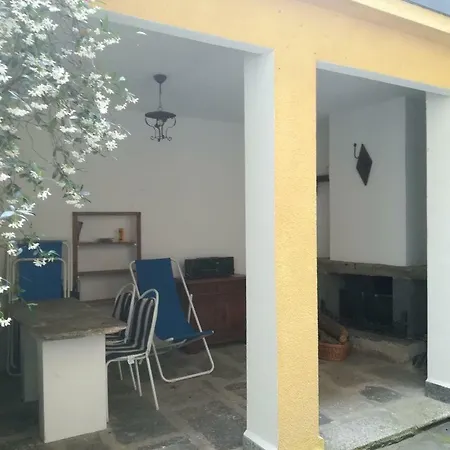 Casa Beatrice Holiday home