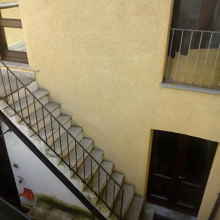 Casa Beatrice * Pella